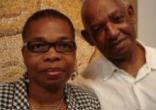 Eunice and Owen Johns Image of Eunice and Owen Johns