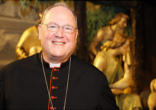 Archbishop Timothy Dolan Image of Archbishop Timothy Dolan