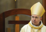 Archbishop Jose H. Gomez of the Archdiocese of Los Angeles
Image of Archbishop Jose H. Gomez of the Archdiocese of Los Angeles