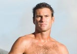 Sion Milosky, the father of two young girls, was recently named North Shore Underground Surfer of the Year.
Image of Sion Milosky, the father of two young girls, was recently named North Shore Underground Surfer of the Year.