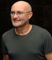 Pop musician Phil Collins brushed aside snide comments about his success by saying, 'I'm sorry that it was all so successful. I honestly didn't mean it to happen like that. It's hardly surprising that people grew to hate me.' Pop musician Phil Collins brushed aside snide comments about his success by saying, 'I'm sorry that it was all so successful. I honestly didn't mean it to happen like that. It's hardly surprising that people grew to hate me.'