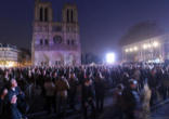 Young People gather in the first Image of Young People gather in the first