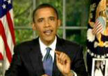 President Obama has launched his re-election campaign Image of President Obama has launched his re-election campaign