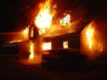 Muslims attack Coptic community of Soul in Egypt. Photo from Asia News.
Image of Muslims attack Coptic community of Soul in Egypt. Photo from Asia News.