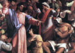 Lazarus, Come Forth Image of Lazarus, Come Forth