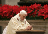 Pope Benedict XVI Image of Pope Benedict XVI