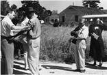 Tuskegee experiments Image of Tuskegee experiments