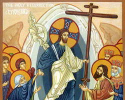 The Resurrection of Jesus Christ The Resurrection of Jesus Christ