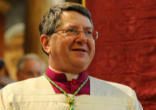 Monsignor Keith Newton, the Ordinary of the Personal ordinariate of Our Lady of Walsingham Image of Monsignor Keith Newton, the Ordinary of the Personal ordinariate of Our Lady of Walsingham