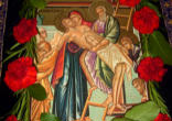 Holy Saturday Image of Holy Saturday