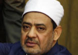 Ahmed El-Tayeb, Grand Imam of Al-Azhar Image of Ahmed El-Tayeb, Grand Imam of Al-Azhar