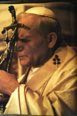 Blessed John Paul II Blessed John Paul II