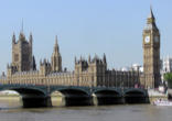 British Parliament (CNA) Image of British Parliament (CNA)
