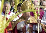 The Triumphal entry of Jesus into Jerusalem Image of The Triumphal entry of Jesus into Jerusalem