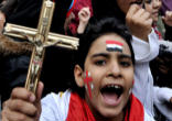 The right to religious freedom should be viewed as innate to the fundamental dignity of every human person Image of The right to religious freedom should be viewed as innate to the fundamental dignity of every human person