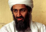 Osama Bin Laden has been killed Image of Osama Bin Laden has been killed