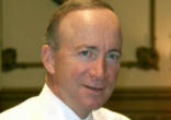 Indiana Gov. Mitch Daniels signed into law a bill that cuts Planned Parenthood state funding and adds other restrictions on abortion.
Image of Indiana Gov. Mitch Daniels signed into law a bill that cuts Planned Parenthood state funding and adds other restrictions on abortion.