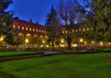 Catholic University of the Sacred Heart Image of Catholic University of the Sacred Heart