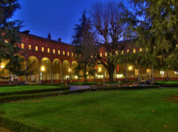 Catholic University of the Sacred Heart Catholic University of the Sacred Heart