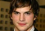 Ashton Kutcher will be replacing Charlie Sheen on TV's Image of Ashton Kutcher will be replacing Charlie Sheen on TV's