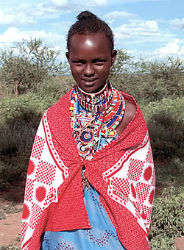 Barbaric practice of rape 'beading' haunts Kenyan girls ... Barbaric practice of rape 'beading' haunts Kenyan girls ...