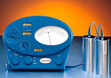 The E-Meter is one of the tools used by Scientologists in their Image of The E-Meter is one of the tools used by Scientologists in their