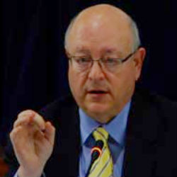 'It's not desirable. But people have to understand the grave consequences to this university,' U.C. President Mark G. Yudof said at a U.C. regents meeting in San Francisco. 'It's not desirable. But people have to understand the grave consequences to this university,' U.C. President Mark G. Yudof said at a U.C. regents meeting in San Francisco.