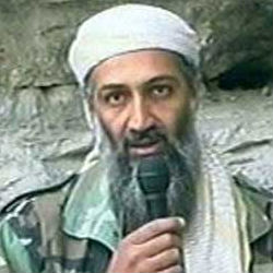 Osama bin Laden's daughter confirms father's death - Asia & Pacific ...
