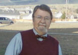 Professor Richard Sherlock Image of Professor Richard Sherlock