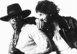 Saxophonist great Clarence Clemons has died from complications of a recent stroke at the age of 69. Clemons was most well known for his work with rock and roll great Bruce Springsteen, and was a defining musical influence behind Springsteen's E Street Band. Image of Saxophonist great Clarence Clemons has died from complications of a recent stroke at the age of 69. Clemons was most well known for his work with rock and roll great Bruce Springsteen, and was a defining musical influence behind Springsteen's E Street Band.