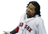 Manny Ramirez is the Dodgers' largest creditor. The Dodgers owe Ramirez $21 million, followed by Andruw Jones at $11 million, Hiroki Kuroda with $4.5 million, Rafael Furcal with $3.7 million and the Chicago White Sox $3.5 million, for Juan Pierre. Image of Manny Ramirez is the Dodgers' largest creditor. The Dodgers owe Ramirez $21 million, followed by Andruw Jones at $11 million, Hiroki Kuroda with $4.5 million, Rafael Furcal with $3.7 million and the Chicago White Sox $3.5 million, for Juan Pierre.