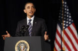President Obama must make the case to America for spending cuts and revenue increases without alienating voters. Image of President Obama must make the case to America for spending cuts and revenue increases without alienating voters.