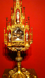 The relic of St. Anthony, patron saint of lost things, was stolen and then promptly returned. Image of The relic of St. Anthony, patron saint of lost things, was stolen and then promptly returned.