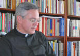 Rev. Msgr. Stuart Swetland Image of Rev. Msgr. Stuart Swetland
