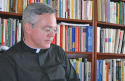 Rev. Msgr. Stuart Swetland Rev. Msgr. Stuart Swetland