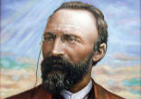 Blessed Bartolo Longo Image of Blessed Bartolo Longo