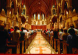 Good worship becomes a dynamic means of drawing the entire human community into the fullness of life in Jesus Christ. It attracts - through beauty to Beauty Image of Good worship becomes a dynamic means of drawing the entire human community into the fullness of life in Jesus Christ. It attracts - through beauty to Beauty