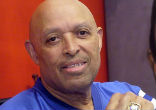 John Mackey suffered from fronto-temporal dementia in later years that is believed to have been caused by the contact associated with playing football. Mackey was forced into living in an assisted-living facility four years ago. Image of John Mackey suffered from fronto-temporal dementia in later years that is believed to have been caused by the contact associated with playing football. Mackey was forced into living in an assisted-living facility four years ago.