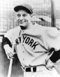 The disease that claimed the life of baseball legend Lou Gehrig maybe closer to a cure after researchers at Northwestern's University announced their most recent discovery. Image of The disease that claimed the life of baseball legend Lou Gehrig maybe closer to a cure after researchers at Northwestern's University announced their most recent discovery.