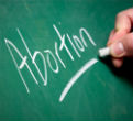 Fewer doctors are saying yes to those seeking to terminate the unborn. Image of Fewer doctors are saying yes to those seeking to terminate the unborn.