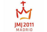 The Successor of Peter arrives in Spain Image of The Successor of Peter arrives in Spain
