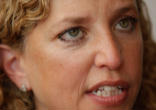 Congresswoman Debbie Wasserman Schultz Image of Congresswoman Debbie Wasserman Schultz