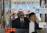 Vice President Joe Biden in Communist China Image of Vice President Joe Biden in Communist China