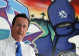 Prime Minister David Cameron Image of Prime Minister David Cameron