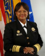 Surgeon General, Dr. Regina Benjamin is urging women to stop using their hair as an excuse to avoid exercise. Image of Surgeon General, Dr. Regina Benjamin is urging women to stop using their hair as an excuse to avoid exercise.