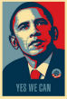 Yes we can...spend $3 million dollars of your children's money, a minute. Image of Yes we can...spend $3 million dollars of your children's money, a minute.