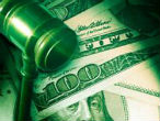 The Patent Wars: Good for lawyers, and corporations, but bad for you. Image of The Patent Wars: Good for lawyers, and corporations, but bad for you.