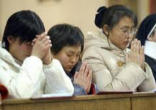 Chinese Communists arrest a Image of Chinese Communists arrest a