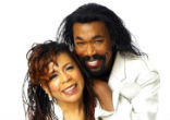 Nick Ashford met his future wife and songwriting partner Valerie Simpson while attending White Rock Baptist Church in Harlem. Simpson at that time was a 17-year-old high school graduate who was studying music. Image of Nick Ashford met his future wife and songwriting partner Valerie Simpson while attending White Rock Baptist Church in Harlem. Simpson at that time was a 17-year-old high school graduate who was studying music.