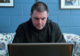Fr. Gregory Gresko, OSB Image of Fr. Gregory Gresko, OSB